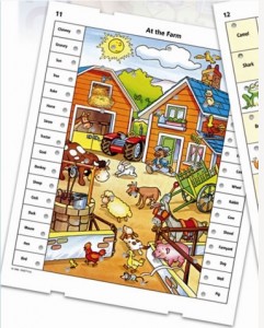 juegos para saber inglés