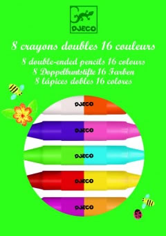 ceras de colores para pintar