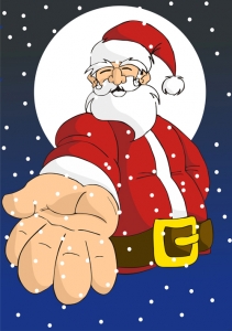 jugar en Navidad