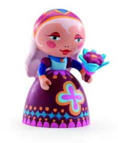 Princesa de juguete