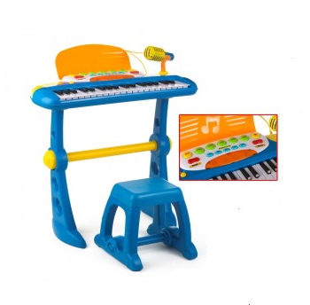 Piano de juguete