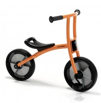 Bicicleta para niños