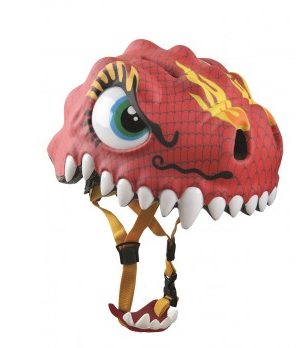 casco para niños