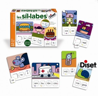 Juegos en catalán