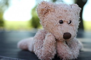 Juguetes infantiles