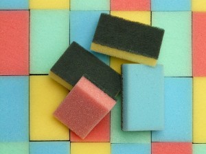 fichas de colores
