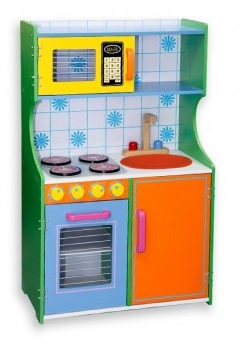 Cocina para jugar a las cocinitas
