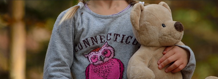 Juguetes para niños