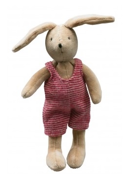 Conejito de peluche