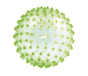 5 pelota sensorial