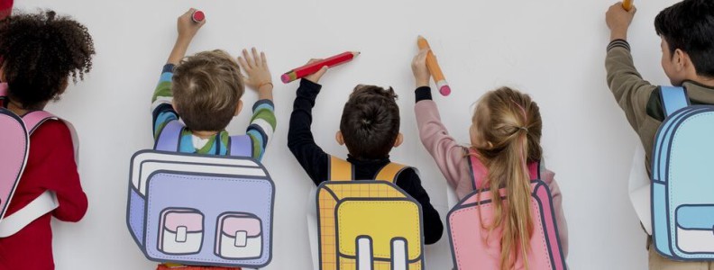 material para la vuelta al cole